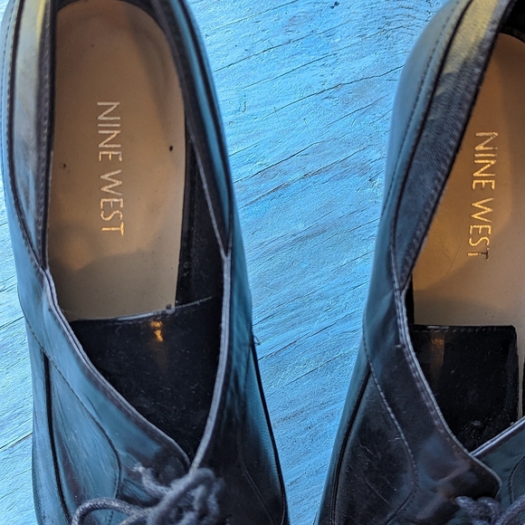 Nine West heels - Picture 14 of 14